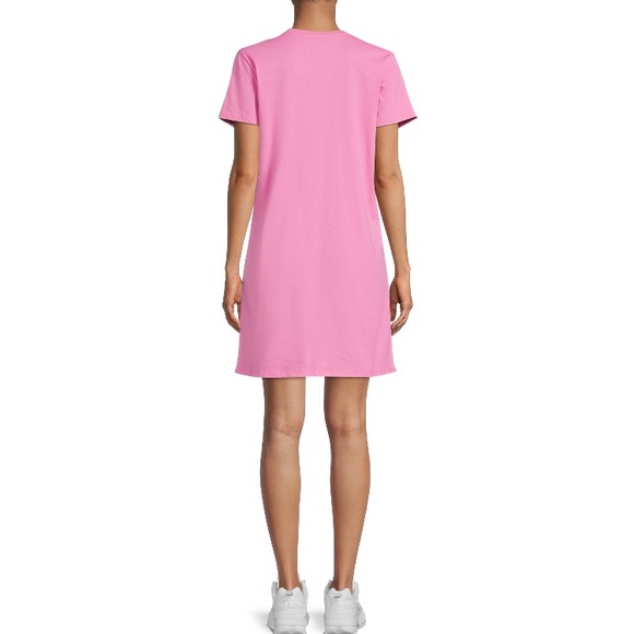 Hunter x Hunter Juniors Graphic T-Shirt Dress Women’s Size 3XL - Picture 4 of 7